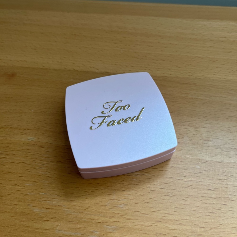 ❤️‍🔥NEW❤️‍🔥 Too Faced - Primed and Poreless Powder